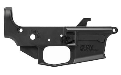 EPC-9 Stripped Lower 9MM