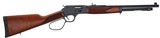 Henry Repeating Arms Big Boy Carbine Side Gate American Walnut .45 LC 16.5