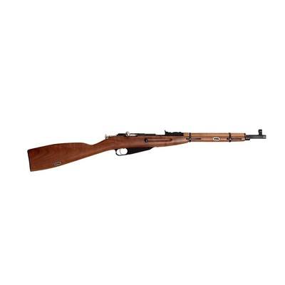 Mini Carbine Mosin Nagant M38 Replica .22LR - Image 1 of 1