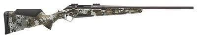 Benelli LUPO Bolt-Action .300 Win Mag 24