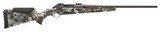 Benelli LUPO Bolt-Action .300 Win Mag 24