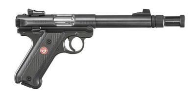 Ruger Mark IV Target .22LR 40176