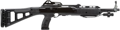 Hi-Point, 995TS Carbine, 9mm Luger, 16.50