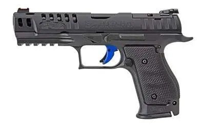 Walther Arms 2846942 PPQ Q5 Match 9mm Luger 5