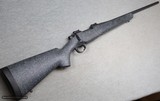 Nosler M48 Trophy Grade Rifle 300 WSM - 1 of 1