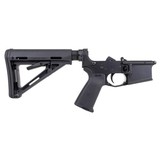 PSA Stealth AR-15 Complete Lower Magpul MOE Edition No Mag - 1 of 1