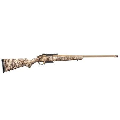 Ruger American Rifle .243 Win GO WILD Camo - 3+1 Rounds | 22