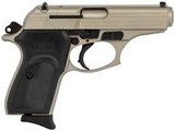 Bersa Thunder 380 Single/Double 380 Automatic Colt Pistol (ACP) 3.5