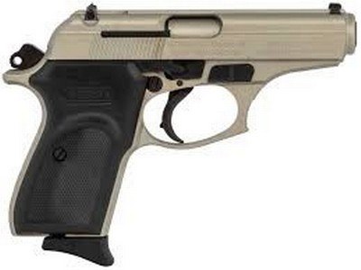 Bersa Thunder 380 Single/Double 380 Automatic Colt Pistol (ACP) 3.5