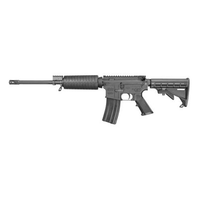 Windham Weaponry SRC Heavy Barrel 5.56x45mm 16