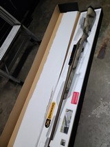 Browning/Miroku X-Bolt Hells Canyon Speed 6.5 PRC Bolt-Action Rifle - 2 of 5