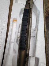 Browning/Miroku X-Bolt Hells Canyon Speed 6.5 PRC Bolt-Action Rifle - 3 of 5