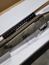 Browning/Miroku X-Bolt Hells Canyon Speed 6.5 PRC Bolt-Action Rifle - 4 of 5