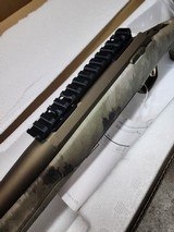 Browning/Miroku X-Bolt Hells Canyon Speed 6.5 PRC Bolt-Action Rifle - 5 of 5