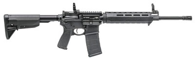 Springfield Armory Saint 5.56 / .223 Rem 16