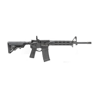Springfield Armory Saint B5 MLOK 5.56 AR-15 Rifle, Black - ST916556B-B5 - Image 1 of 1