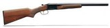 Stoeger Coach Gun ST 20ga 3