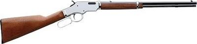 Taylors and Co 2045 UBERTI SCOUT Lever Action Rifle 15rd 22LR - Image 1 of 1