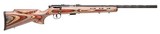 Savage Model 93 BRJ Bolt Action Rifle .22 WMR 21