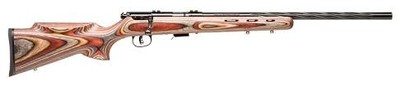 Savage Model 93 BRJ Bolt Action Rifle .22 WMR 21