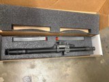 SR-556 TakeDown Barrel Conversion Kit 300BLK - 1 of 2