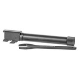 CENTURY ARMS CANIK 9MM THREADED BARREL - Image 3 of 3