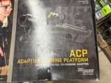 Sig Sauer Adaptive Carbine Platform (ACP-L)
