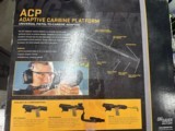 Sig Sauer Adaptive Carbine Platform (ACP-L) - Image 2 of 2