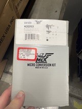 CAA MCK 2.0 Micro Glock Conversion Kit Gen 2 by CAA Industries - Image 2 of 2