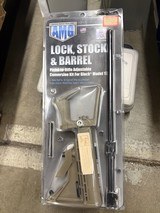 American Manufacturers Group AMG for Glock Conversion Kit Pistol To Rifle - 17 - Image 2 of 3