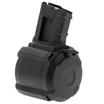 Magpul PMAG D-50 AR-10 7.62x51 50-Round Drum Magazine - Image 1 of 1
