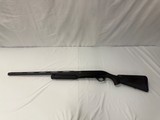 Benelli 12ga M2 26” - 2 of 4