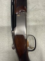 Browning 20ga 725 Sporting 32” - 1 of 3