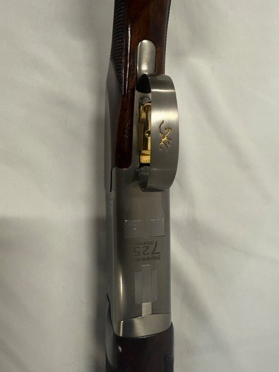 Browning Sporting 725 410 30” - Image 4 of 6