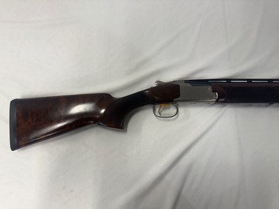 Browning Sporting 725 410 30” - Image 1 of 6