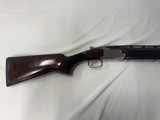 Browning Sporting 725 410 30” - Image 1 of 6