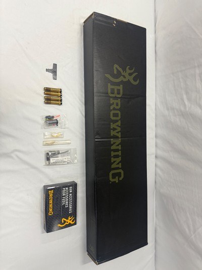 Browning Sporting 725 410 30” - Image 6 of 6
