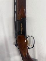 Browning Special Edition Sporting Clays 410 30” - Image 1 of 11