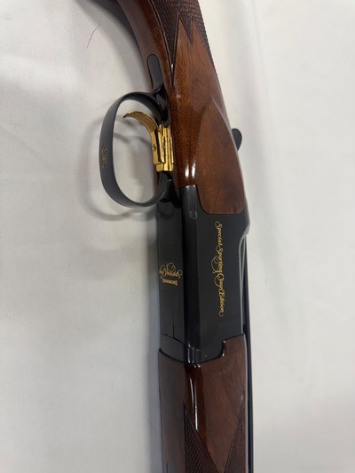 Browning Special Edition Sporting Clays 410 30” - Image 5 of 11