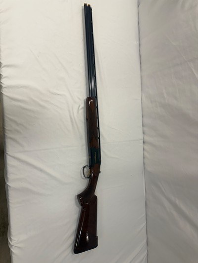 Browning Special Edition Sporting Clays 410 30” - Image 6 of 11