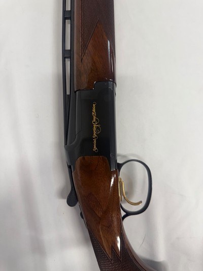 Browning Special Edition Sporting Clays 410 30” - Image 1 of 11