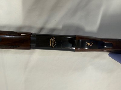 Browning Special Edition Sporting Clays 410 30” - Image 10 of 11