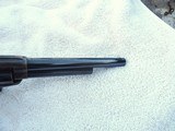 COLT SAA 32-20 made in 1911 - 7 of 12
