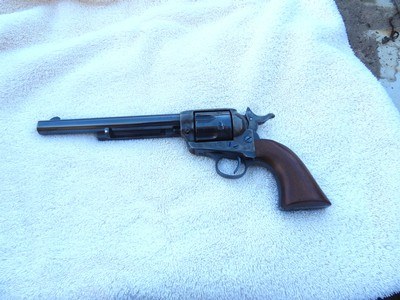 COLT SAA 32-20 made in 1911