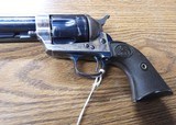 Colt SAA 44-40 Frontier Six Shooter
1895 - 7 of 15
