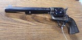 Colt SAA 44-40 Frontier Six Shooter
1895 - 2 of 15