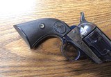 Colt SAA 44-40 Frontier Six Shooter
1895 - 14 of 15