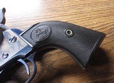 Colt SAA 44-40 Frontier Six Shooter
1895 - 13 of 15