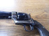 Colt SAA 44-40 Frontier Six Shooter
1895