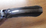 Colt SAA 44-40 Frontier Six Shooter
1895 - 12 of 15